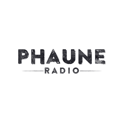 Phaune Radio live