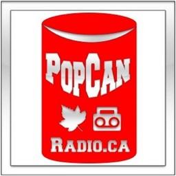 PopCanRadio.ca live