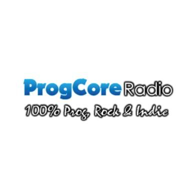 Prog Core Radio live