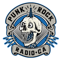 Punk Rock Radio live