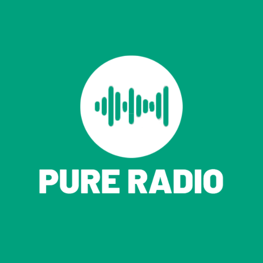 Pure Radio live