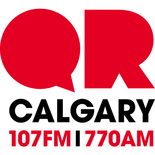 QR CALGARY 770AM live