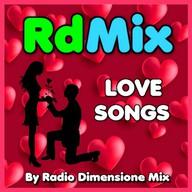 RDMIX LOVE SONGS live