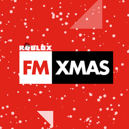 ROBLOX FM XMAS live