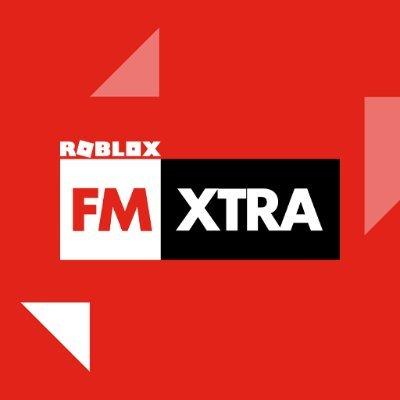 ROBLOX FM XTRA live