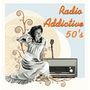 Radio Addictive 50s live