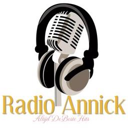 Radio Annick live