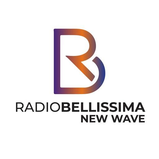 Radio Bellissima New Wave live