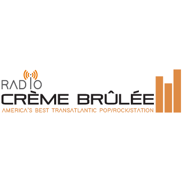 Radio Creme Brulee live