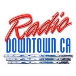 Radio Downtown live