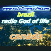 Radio God of life live