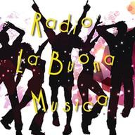 Radio La Buona Musica live