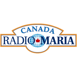 Radio Maria Canada live