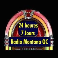 Radio Montana QC live