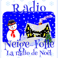 Radio Neige Folle live