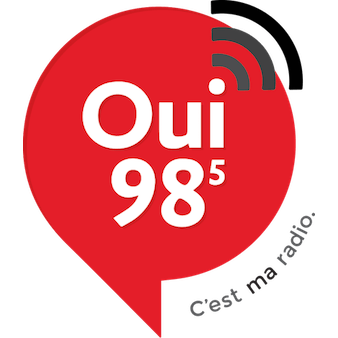 Radio Oui 98.5 FM live