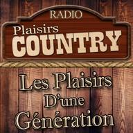 Radio Plaisirs Country live