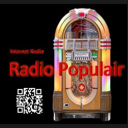 Radio Populair live