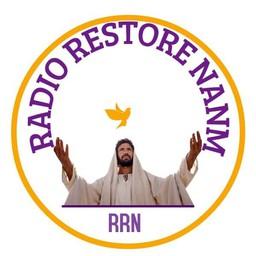 Radio Restore Nanm live