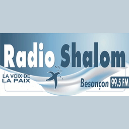 Radio Shalom Besançon live