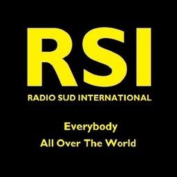 Radio Sud International live