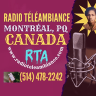 Radio Tele Ambiance live