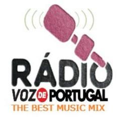 Rádio Voz de Portugal live