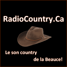 RadioCountry.Ca live