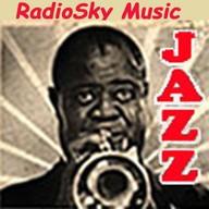 RadioSkyMusic Jazz live