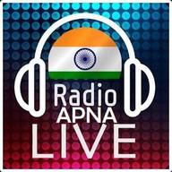 Radioapna live