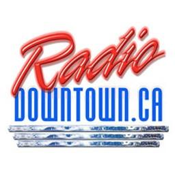 Radiodowntown.ca live