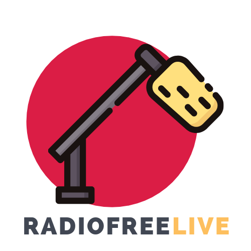 Radiofreelive live