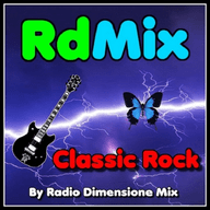 RdMix Classic Rock live