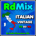 RdMix Italian Vintage 70 80 90 live