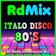 RdMix Italo Disco 80’s live