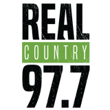 Real Country 97.7 FM live