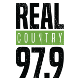 Real Country 97.9 FM live