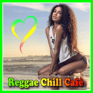 Reggae Chill Café live