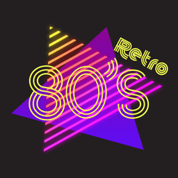 Retro Radio 80s live