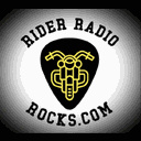 RiderRadioRocks.com live