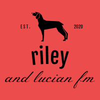 Riley and Lucian FM live