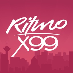 Ritmo X99 live