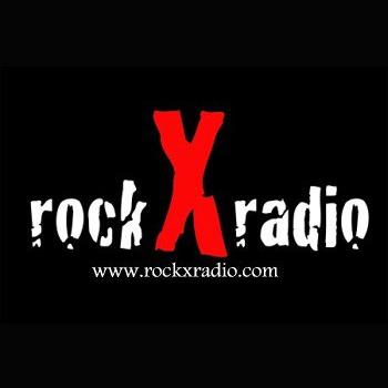 RockXradio live