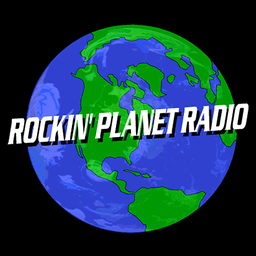 Rockin Planet Radio live