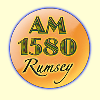 Rumsey Retro Radio live