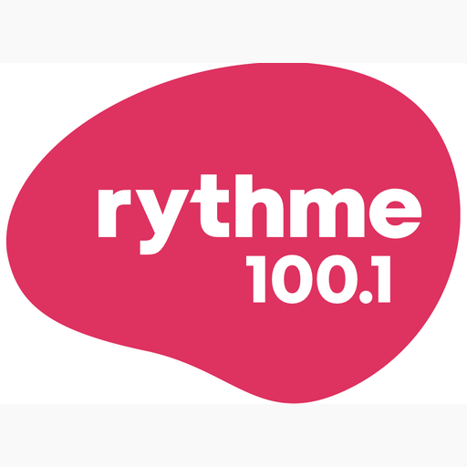 Rythme 100.1 FM live