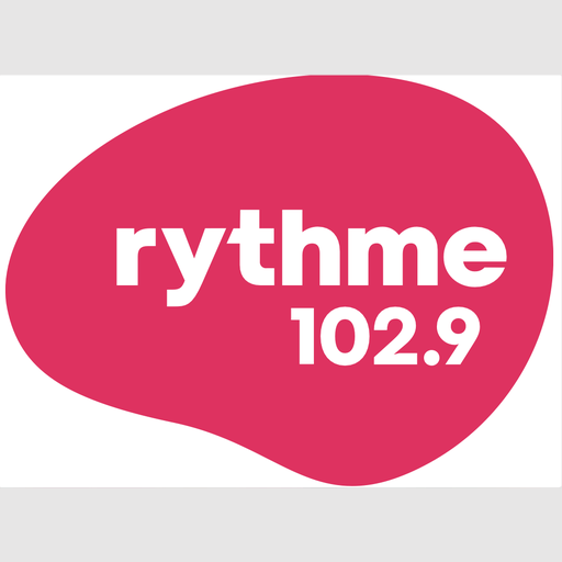 Rythme 102.9 FM live