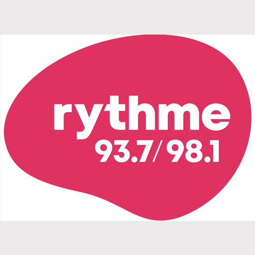 Rythme 93.7 – 98.1 FM live