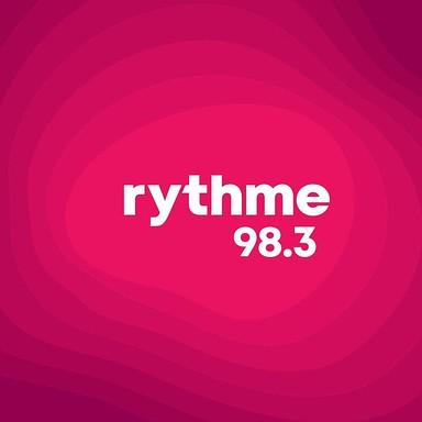 Rythme 98.3 Saguenay live