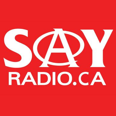 SayRadio live